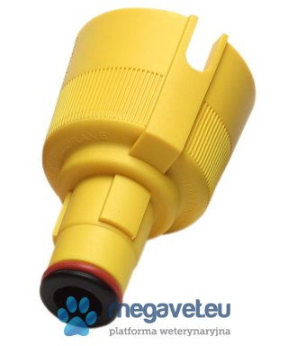 Adapter EASY-FIL do sewofluranu do TEC 7, TEC 8 oraz ALADIN 2 (TCM)