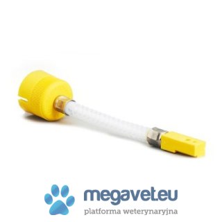 Adapter KEY-FIL do sewofluranu (TCM)