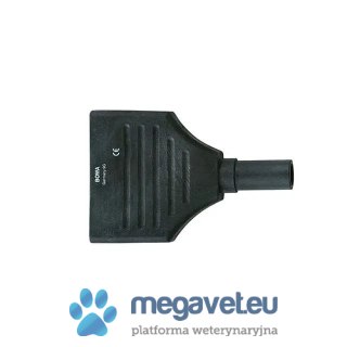 Adapter bipolarny, instrumenty 2-pinowe 28 mm, do Erbe (TCM)
