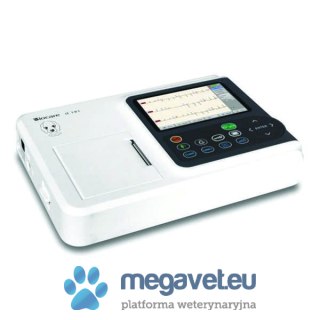 Aparat EKG JorVet (BSM)