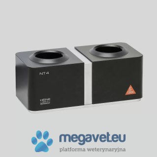 Automatyczna ładowarka akumulatorowa NT4 (BSM)