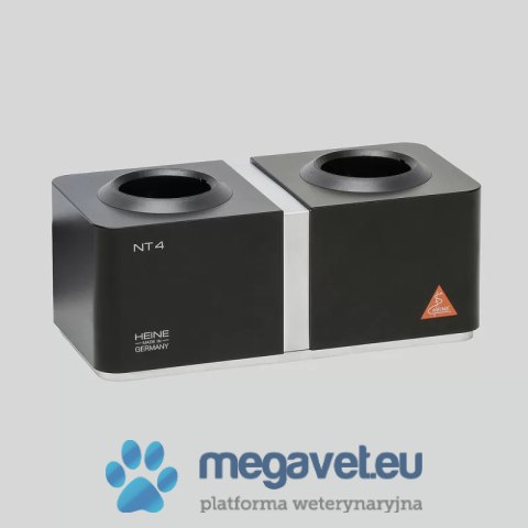 Automatyczna ładowarka akumulatorowa NT4 (BSM)