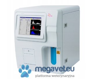 Automatyczny analizator hematologiczny SK8800-VET (BSM)