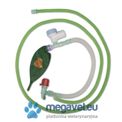 Ayres T - System 1,8 m (BSM)