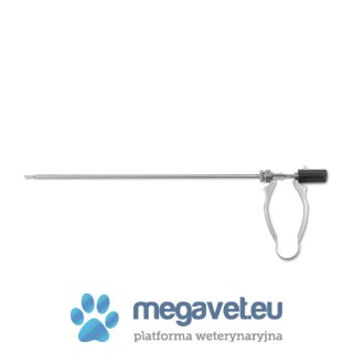 Bipolarne kleszcze koagulacyjno-chwytające (BSM)