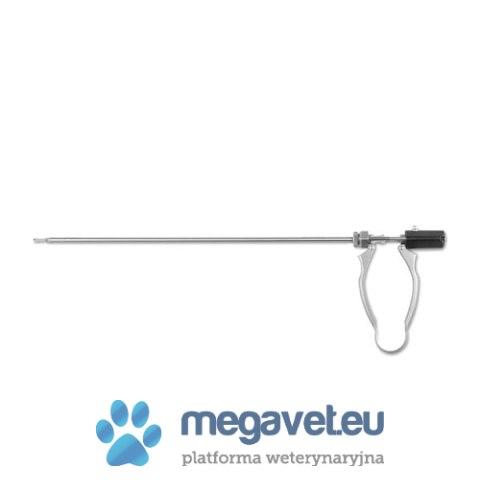 Bipolarne kleszcze koagulacyjno-chwytające (BSM)