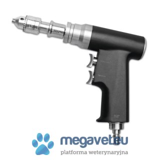 Chirurgiczna wiertarka powietrzna (BSM)