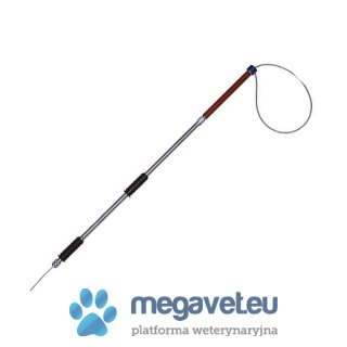 Chwytak amerykański Ketch-All (BSM)