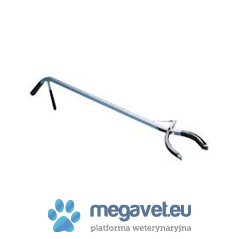 Chwytak na koty i małe zwierzęta stalowy (BSM)