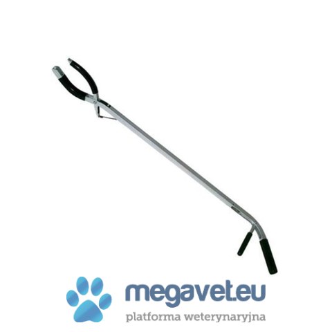 Chwytak na koty ze stali nierdzewnej 76 cm (BSM)