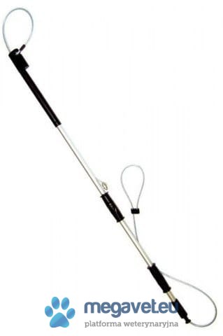 Chwytak na psy (BSM)