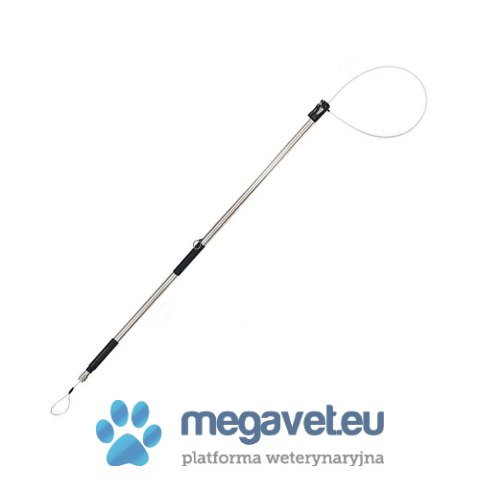 Chwytak na silne i agresywne psy PREMIUM 150 cm (BSM)