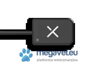 Czujnik do RTG Xline StarX Pro USB rozmiar 1 (BSM)