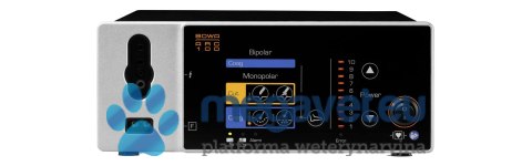 Diatermia chirurgiczna BOWA ARC 100 (TCM)