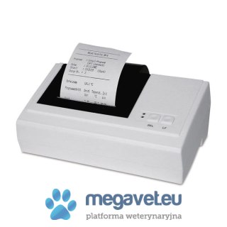 Drukarka protokołów MelaPrint 42 (BSM)