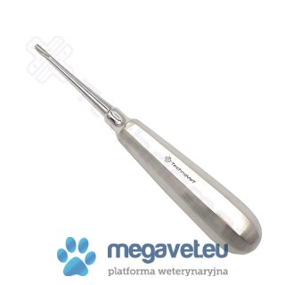 Dźwignia korzeniowa WHITE 150mm (TCM)