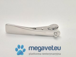 ECG weterynaryjny adapter do przewodów, duży (TCM)