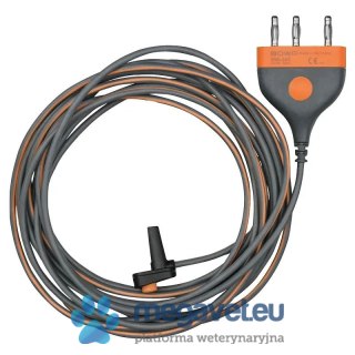 ERGO 315R, kabel 4,5m z włącznikiem (TCM)