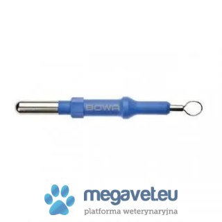 Elektroda pętlowa, drutowa, śr. 5 mm, trzonek 4 mm (TCM)