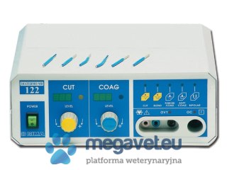 Elektrokauter DIATERMO MB 122 (BSM)
