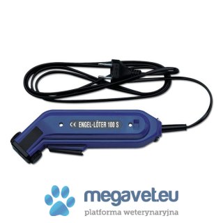 Elektrokauter ENGEL Löter 100 S (BSM)