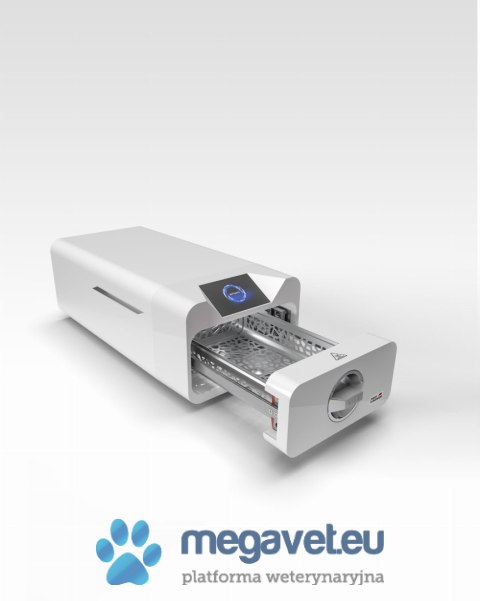 Enbio PRO Autoklaw medyczny klasy B (BSM)