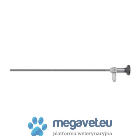 Endoskop optyka 0° (BSM)