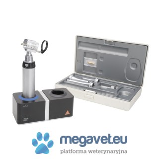 Głowica G100 XHL 3,5V z rękojeścią BETA 4 NT (BSM)