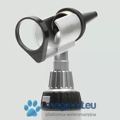 Główka iluminacyjna G100 LED 3,5V, bez zasilania (BSM)