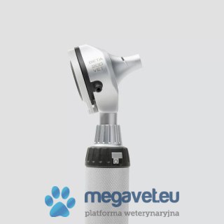 Główka otoskopu BETA 200 VET LED (BSM)