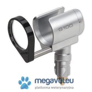 HEINE 3,5 V głowica szczelinowa (BSM)