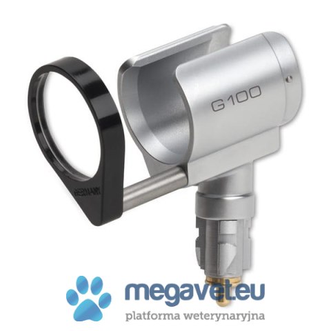 HEINE 3,5 V głowica szczelinowa (BSM)