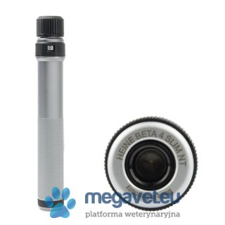 HEINE BETA4 SLIM NT uchwyt ładowalny (BSM)