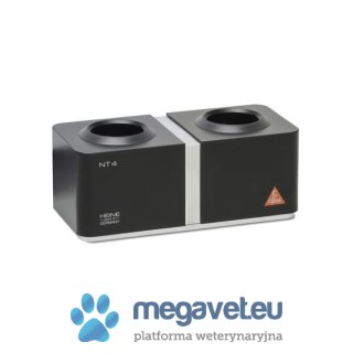 HEINE NT4 ładowarka stołowa (BSM)