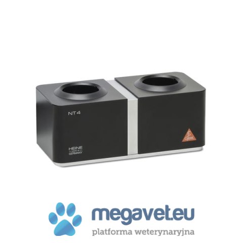 HEINE NT4 ładowarka stołowa (BSM)