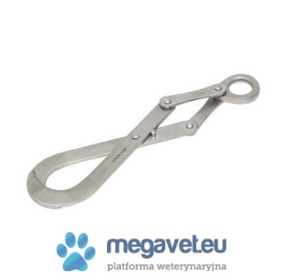 Hak porodowy Krey Scholtera do embriotomii (BSM)