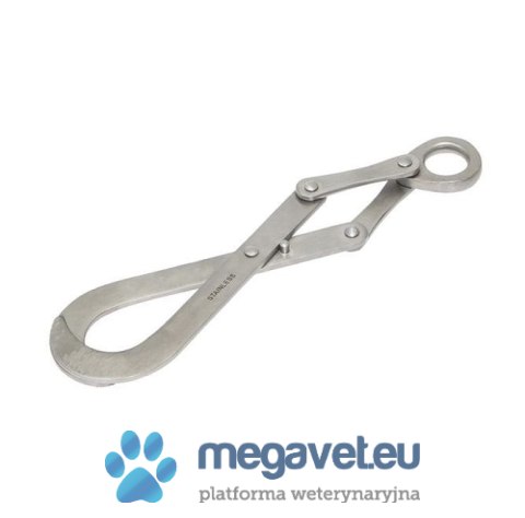 Hak porodowy Krey Scholtera do embriotomii (BSM)