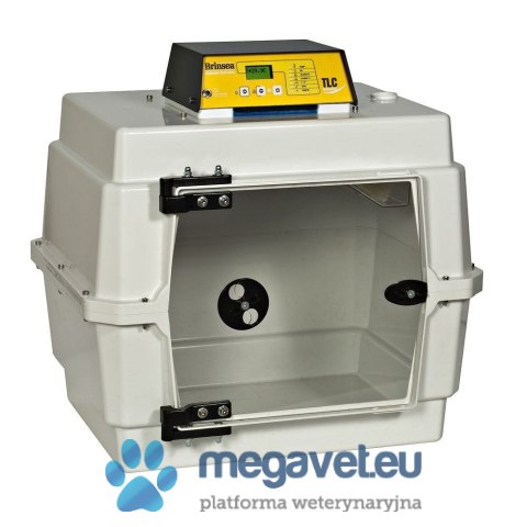 Inkubator Brinsea TLC-40 Advance 47x48,5x38,5 cm (BSM)