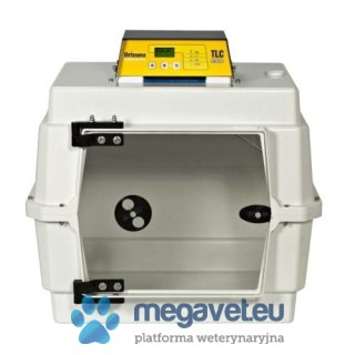 Inkubator Brinsea TLC-40 ECO 47x48,5x38,5 cm (BSM)