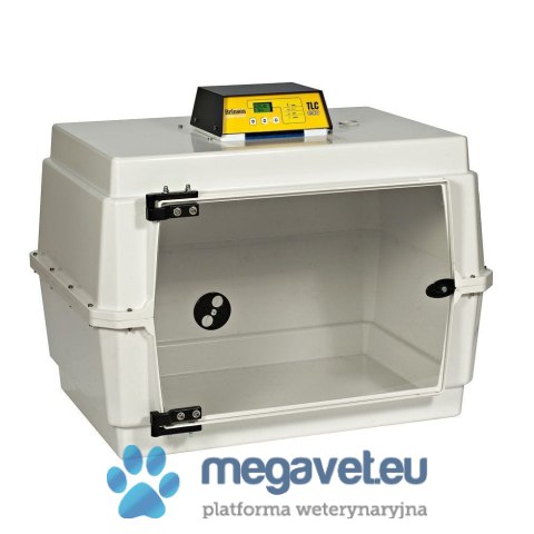 Inkubator Brinsea TLC-50 ECO 55x69x49 cm (BSM)