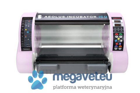 Inkubator weterynaryjny UC-1803 (BSM)