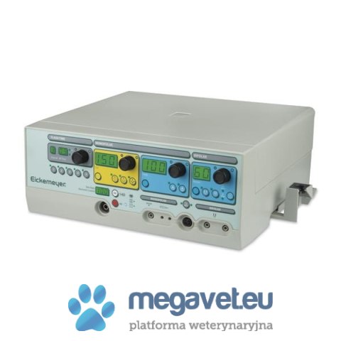Jednostka do elektrochirurgii EickTron 4.0 (BSM)