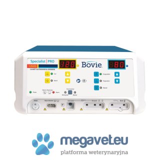 Jednostka elektrochirurgiczna Bovie 1250S (BSM)