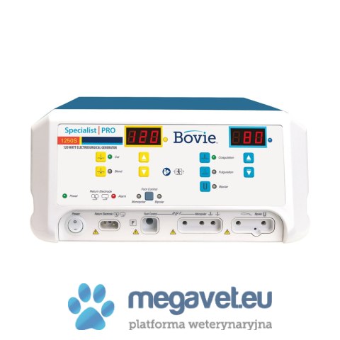 Jednostka elektrochirurgiczna Bovie 1250S (BSM)