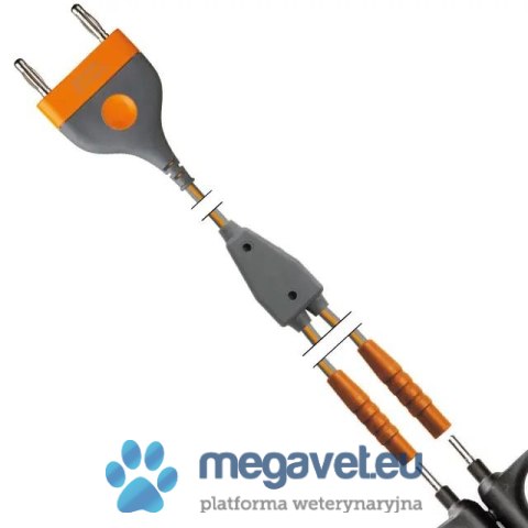 Kabel BiZZER/TissueSeal dł. 4,5m (TCM)