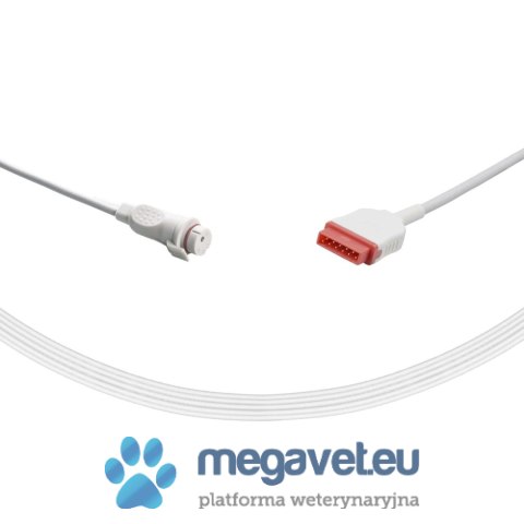 Kabel IBP do przetworników BD (TCM)