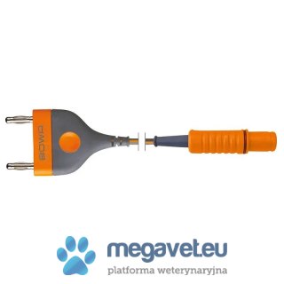 Kabel bipolarny, Karl Storz Robi, 2-pin 28 mm, 4.5 m (TCM)