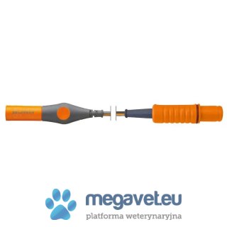 Kabel bipolarny, Karl Storz Robi, do Erbe, 4.5 m (TCM)