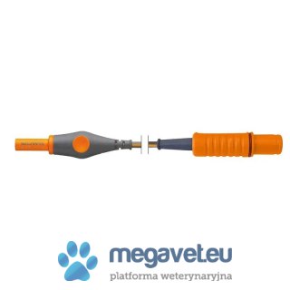 Kabel bipolarny, Karl Storz Robi, do Martin, 4.5 m (TCM)