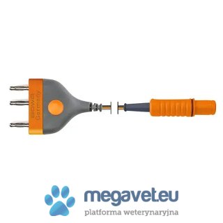 Kabel bipolarny, laparoskopia Storz, COMFORT, 4,5 m (TCM)